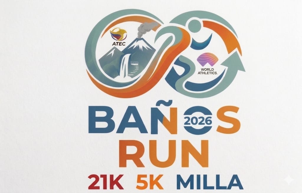 Baños Run 2026